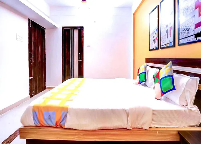 Flagship Luxurious Stay