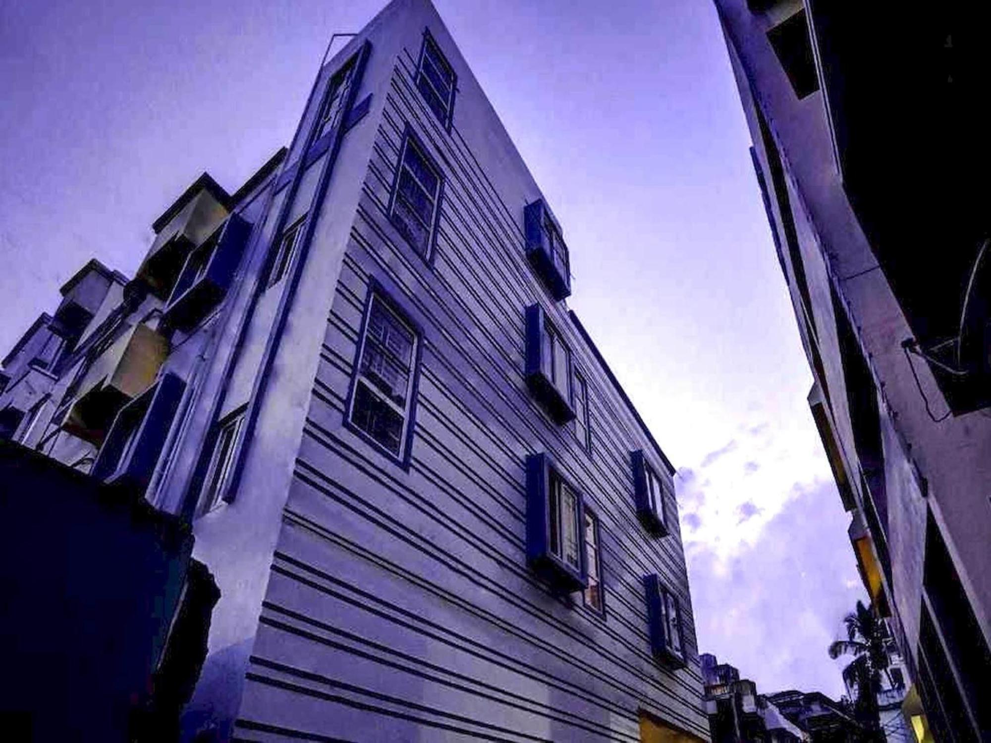 Hotel Oyo Flagship Luxurious