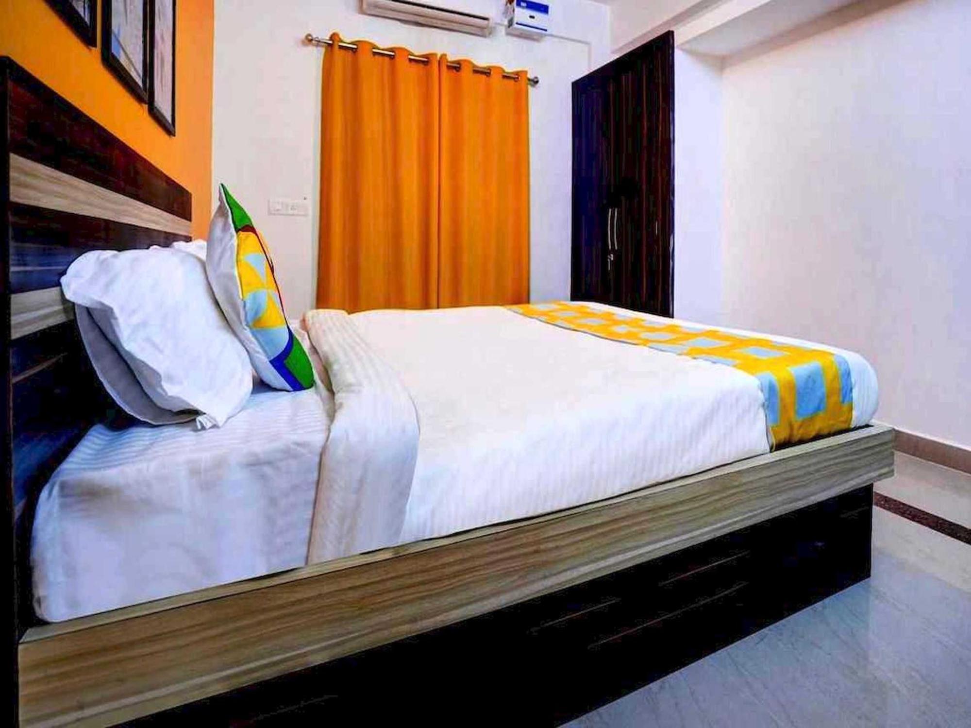 Oyo Flagship Luxurious Hotel Bhubaneswar