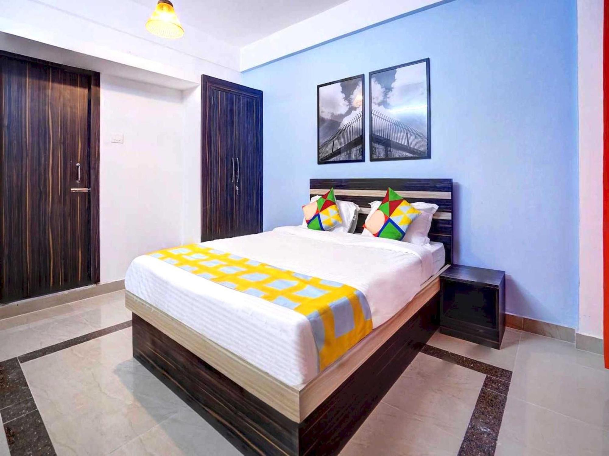 Hotel Oyo Flagship Luxurious Bhubaneswar