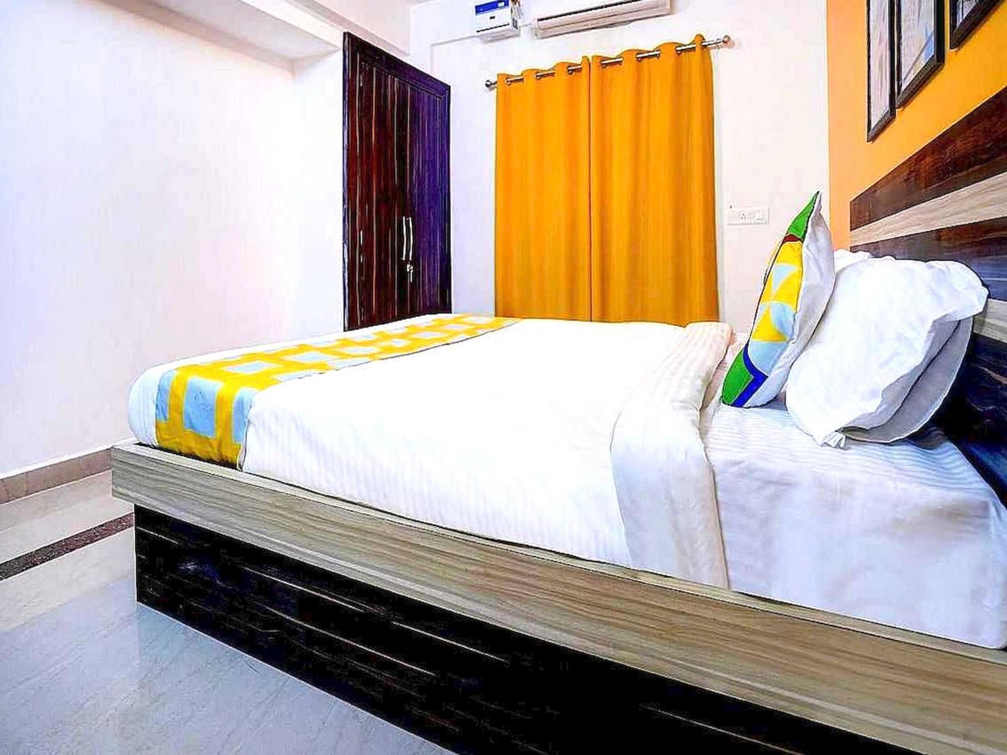 Hotel Oyo Flagship Luxurious