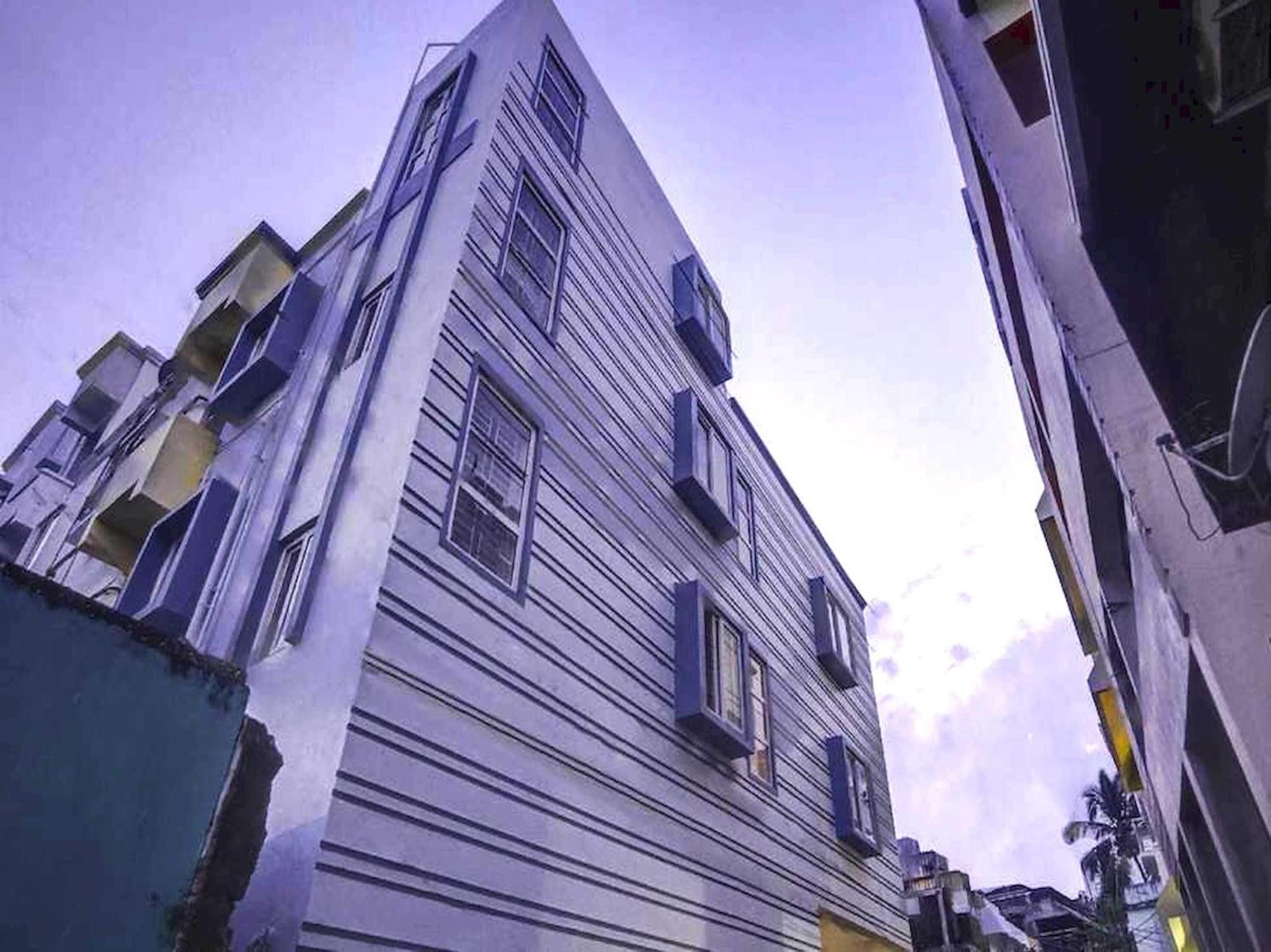 Oyo Flagship Luxurious 3* Bhubaneswar